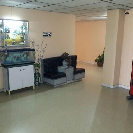 Residencial Las Canarias مدينة باناما المظهر الخارجي الصورة