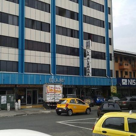 Residencial Las Canarias مدينة باناما المظهر الخارجي الصورة