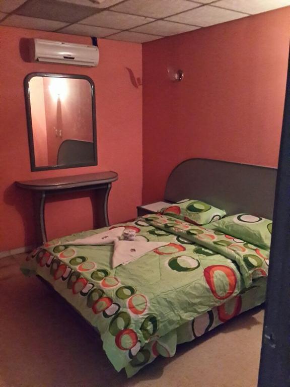 Residencial Las Canarias مدينة باناما المظهر الخارجي الصورة