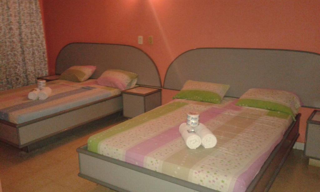 Residencial Las Canarias مدينة باناما المظهر الخارجي الصورة