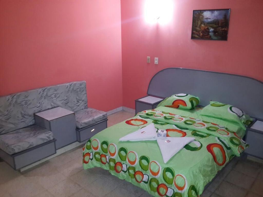 Residencial Las Canarias مدينة باناما المظهر الخارجي الصورة