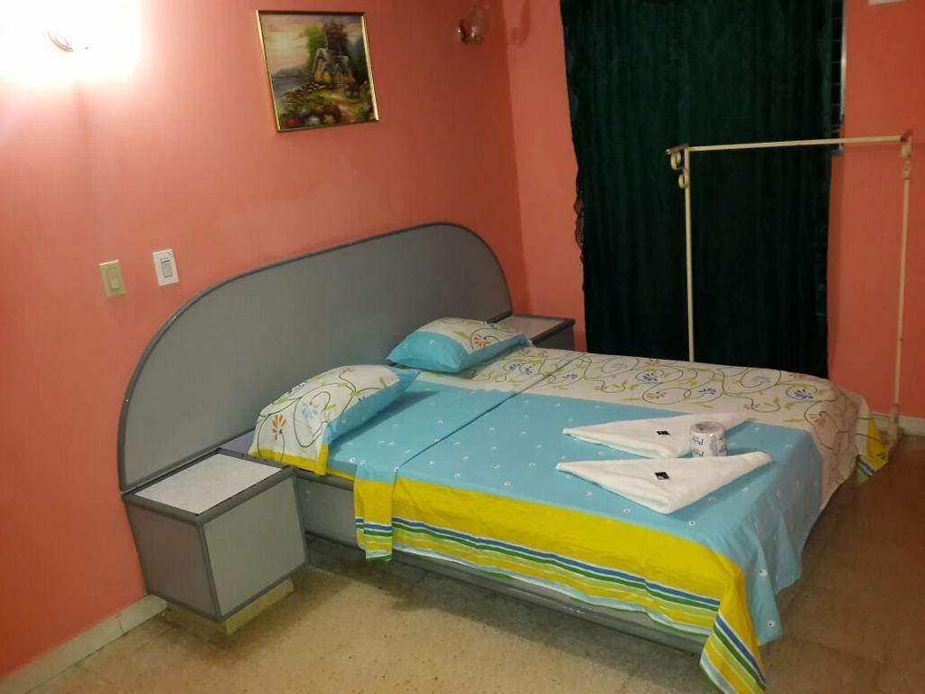 Residencial Las Canarias مدينة باناما الغرفة الصورة