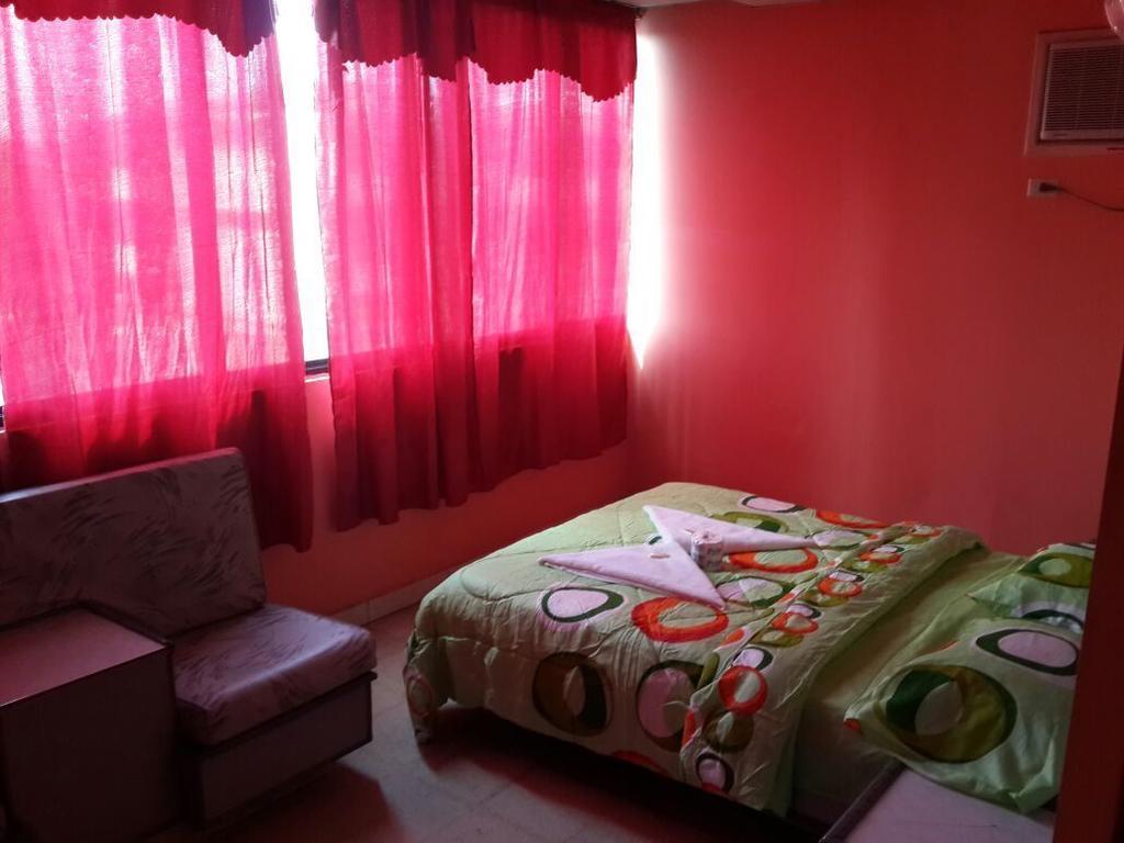 Residencial Las Canarias مدينة باناما المظهر الخارجي الصورة