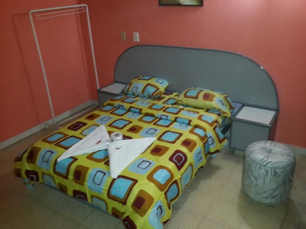 Residencial Las Canarias مدينة باناما الغرفة الصورة