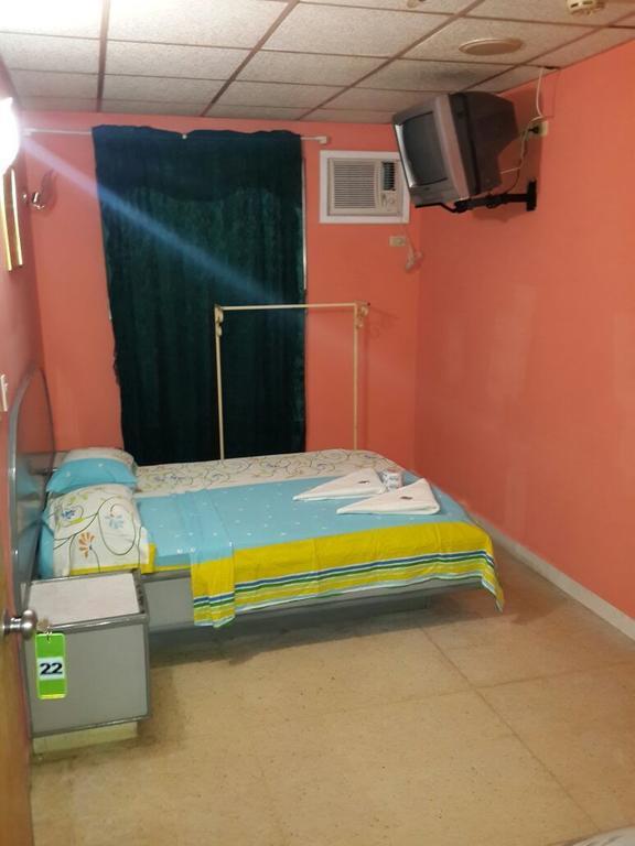 Residencial Las Canarias مدينة باناما الغرفة الصورة