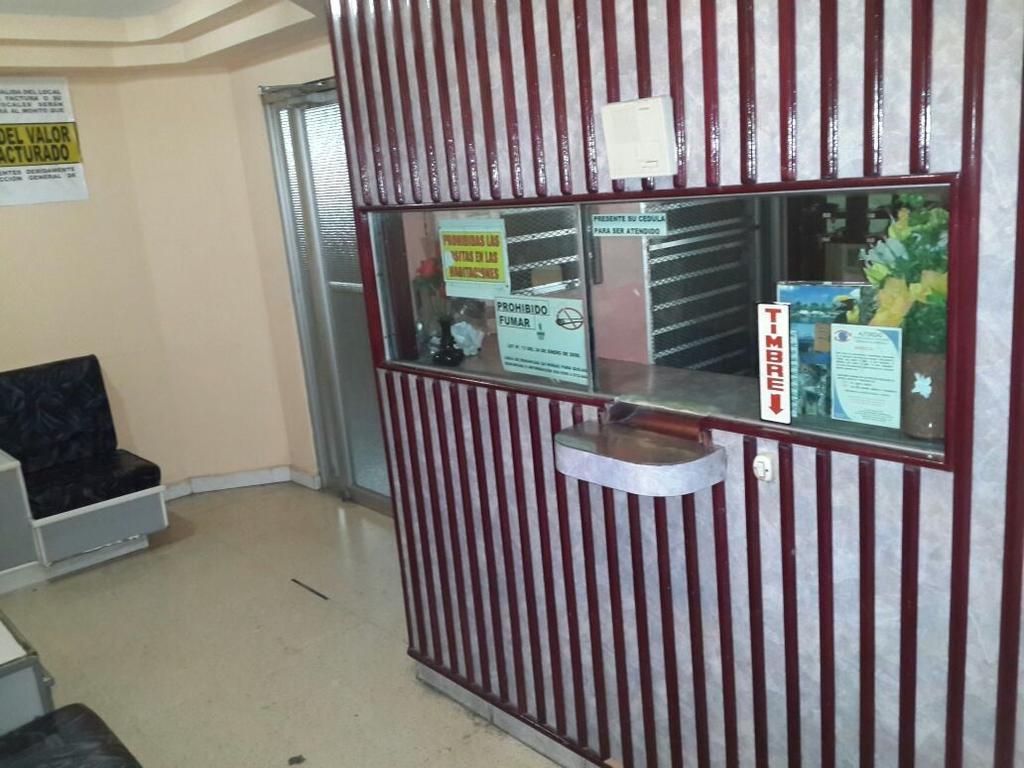Residencial Las Canarias مدينة باناما المظهر الخارجي الصورة