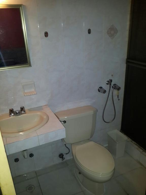Residencial Las Canarias مدينة باناما الغرفة الصورة